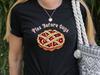 Pies Before Guys T-Shirt | Funny Fall Baking Tee