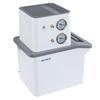 LICHEN Laboratory Circulating Water Vacuum Pump (CN version)