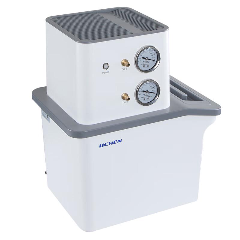 LICHEN Laboratory Circulating Water Vacuum Pump (CN version)
