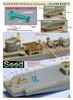 Seed Hobby 1/700 Japanese Minelayer Itsukushima Resin Kit SDH700036
