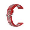 22mm Soft silicone Watchband strap For Huawei watch GT 2e Replacement Smart Accessories wriststrap For Huawei Watch GT1 GT2 46MM