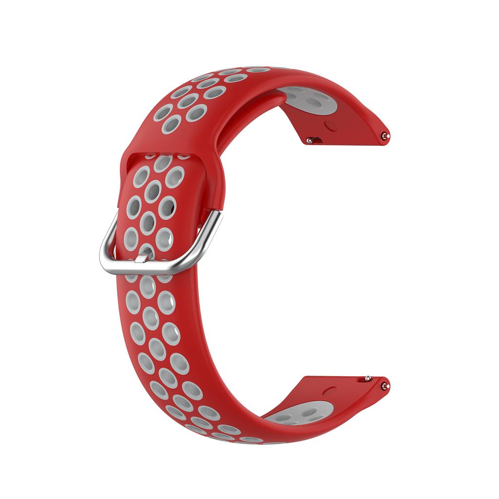 22mm Soft silicone Watchband strap For Huawei watch GT 2e Replacement Smart Accessories wriststrap For Huawei Watch GT1 GT2 46MM
