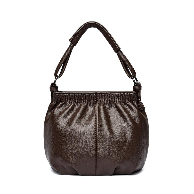 Women's Versatile All-purpose Commuting Crossbody Shoulder Bag and Handbag