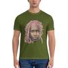 summer fashion t-shirt Hi Im Jeffery Essential T-Shirt tees animal print shirt for boys