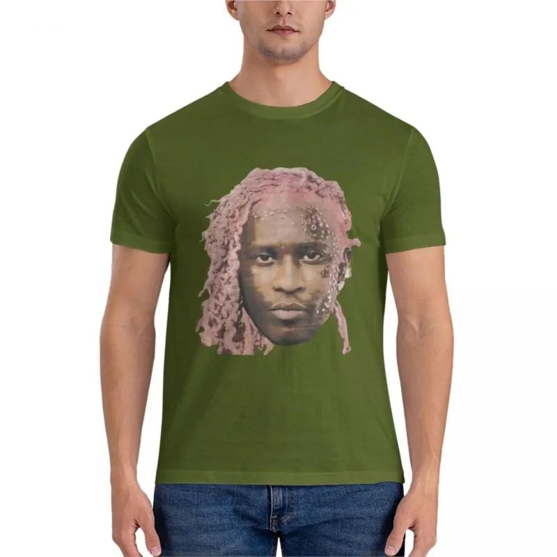 summer fashion t-shirt Hi Im Jeffery Essential T-Shirt tees animal print shirt for boys
