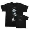 Rock Band Paramore T-shirts On Doctors Orders X-ray Hayley Williams Tour Doodle Art Vintage Men's Women Short Sleeve Cotton Tops