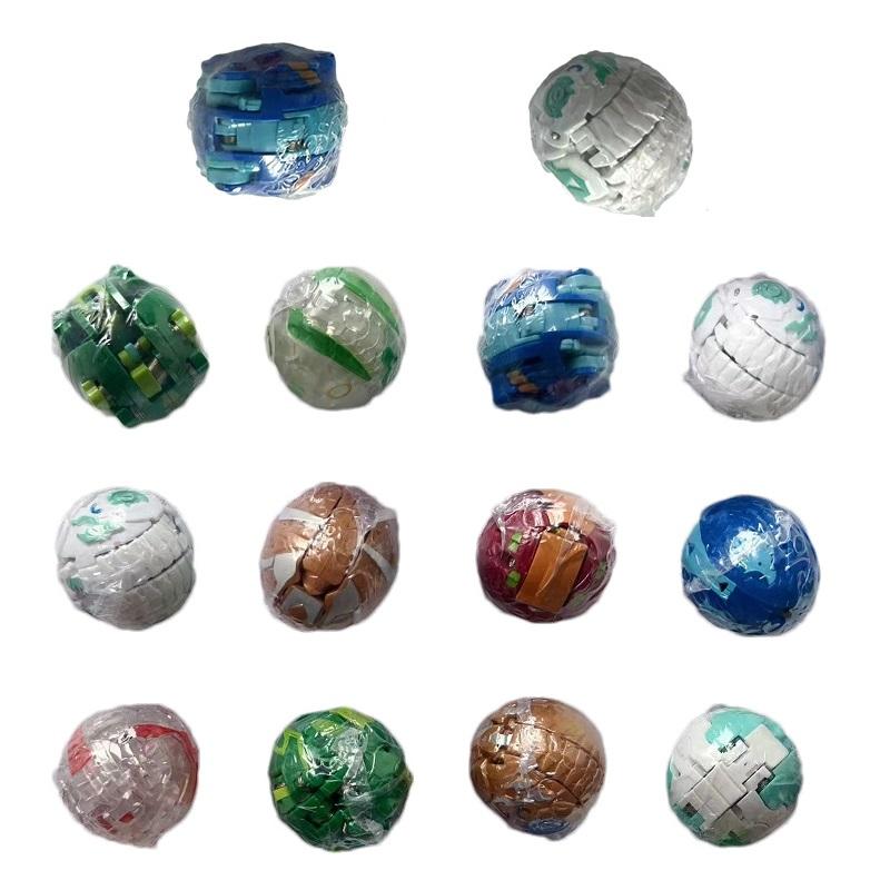 Bakuganes Superfraktion Diamant Hydra Drache Riesenbestie Verwandelt sich in Kollektive Action Puppe Mädchen Mädchen Geburtstagsgeschenk