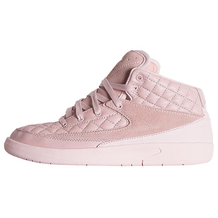 

new Jordan 2 Retro Just Don Arctic Orange PS 33.5