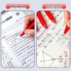 ST Red Correction Pen: Press-Activated Neutral Pen for Teachers – Perfect for Error Marking