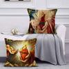 Sacred Heart of Jesus Pillow Anime Pillow Sofa Bed Head Pillow Cover Cushion Cover Fashion