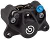 Brembo 2P Caliper Black P2-RS84 32 20.B851.56