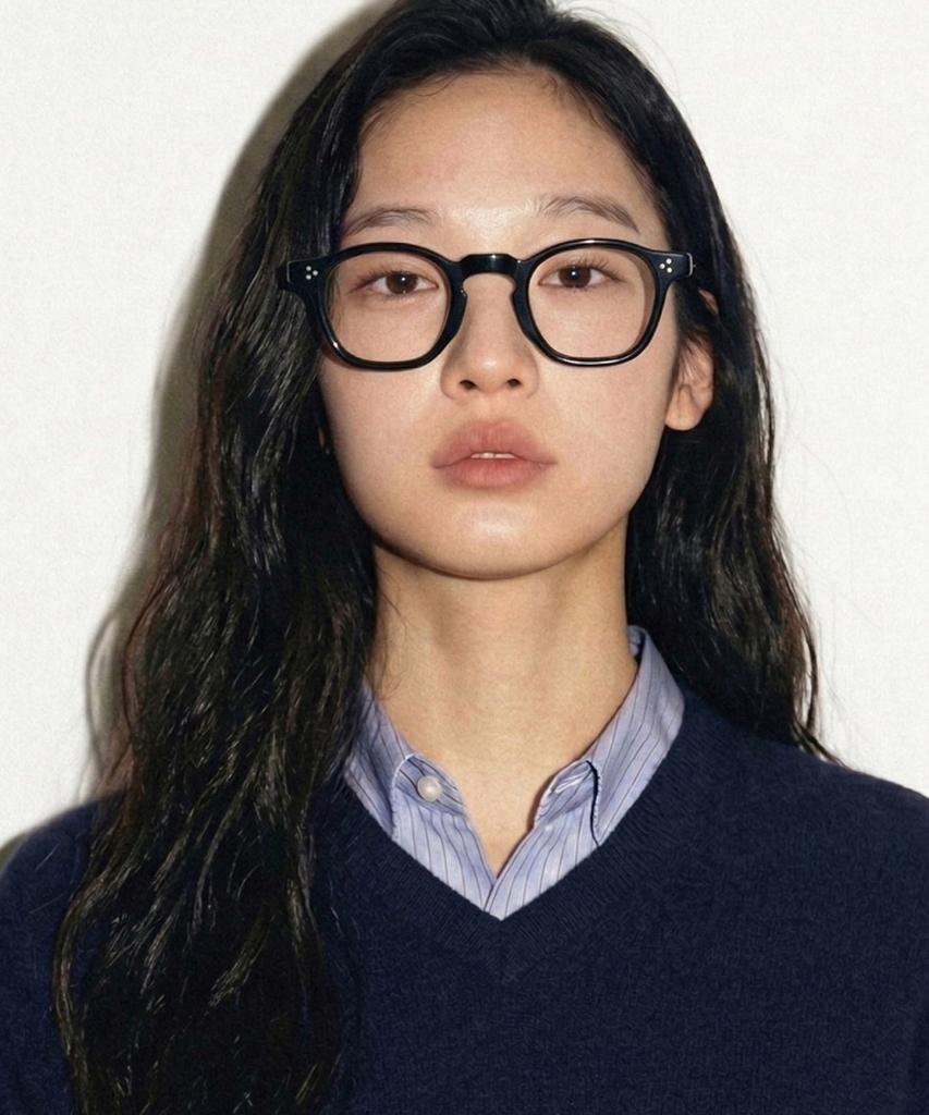 Laeswi Lunettes 01(47) Bk