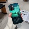 The Stormlight Archive Knights Phone Case Tempered Glass For Redmi 12 13 13c 12c Note 13 Pro Plus 11 12 Pro 10 11s 12s Cover