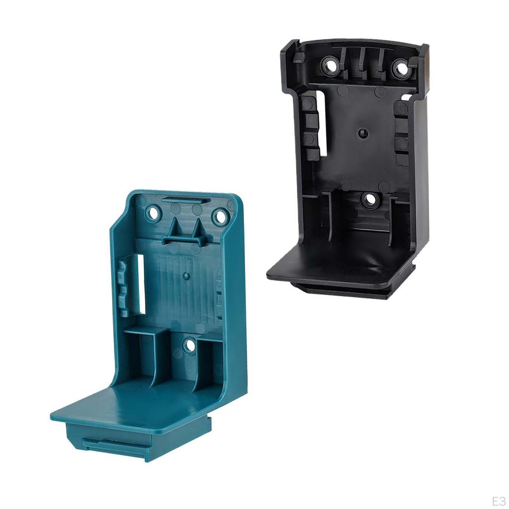 18 V Battery Dock Holder, Holders, Tool Storage Electric Garage,