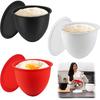 3 Pcs Mixer Silicone Liners for Kitchen,Bowl Liners Applies To Kitchen Tilt-Head 5 Qt Mixers,Mixaid Silicone Liners Mixer Attachments &