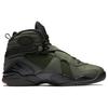Jordan 8 Retro Take Flight Undefeated Jordan 305381-305