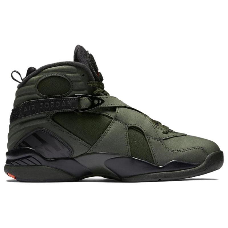 Jordan 8 Retro Take Flight Undefeated Jordan 305381-305