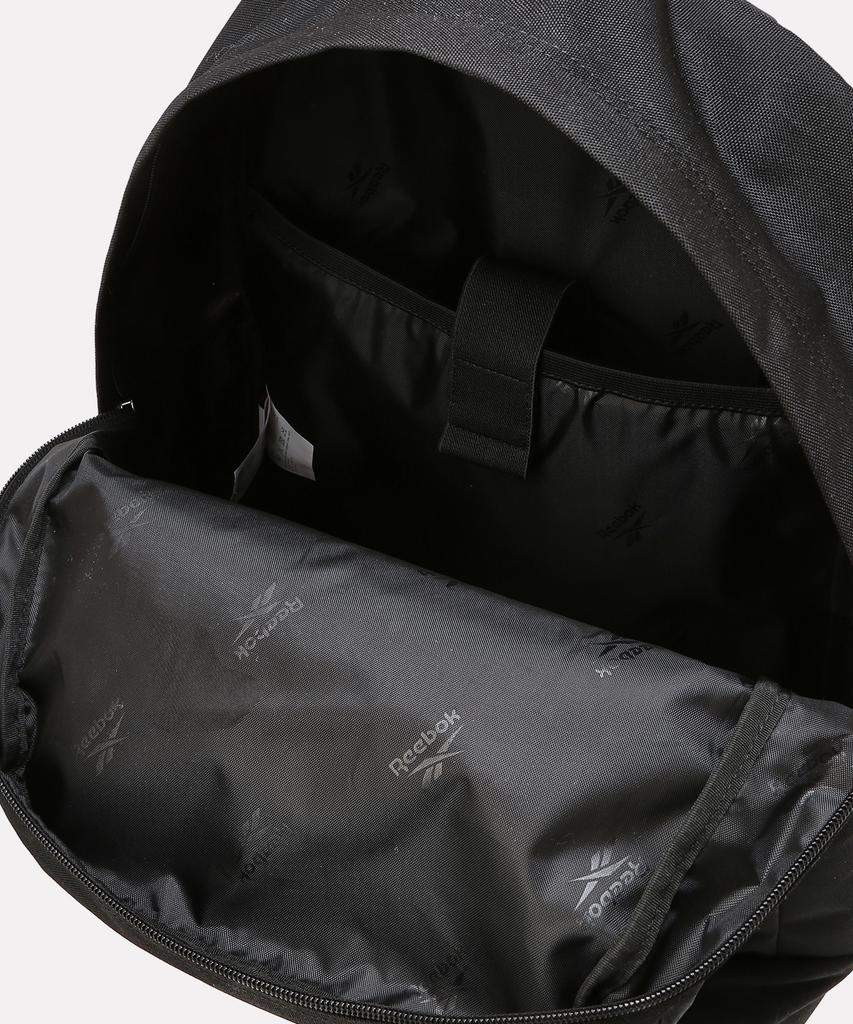 Reebok Campus Backpack - Black