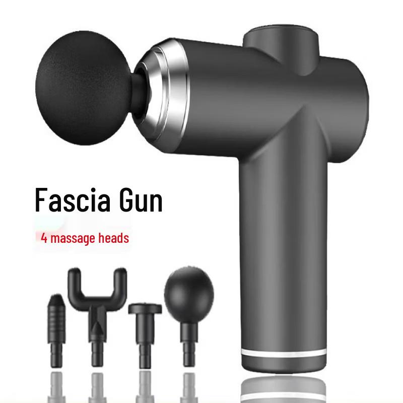 

TLXT Mini Fascia Gun CN plug (adapter included)