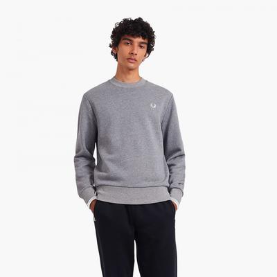 [Baseline] Crewneck Sweatshirt (420) Afpm2417535-420