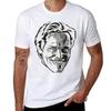Willem Dafoe Tshirt Lightweight Gym Training Tshirt