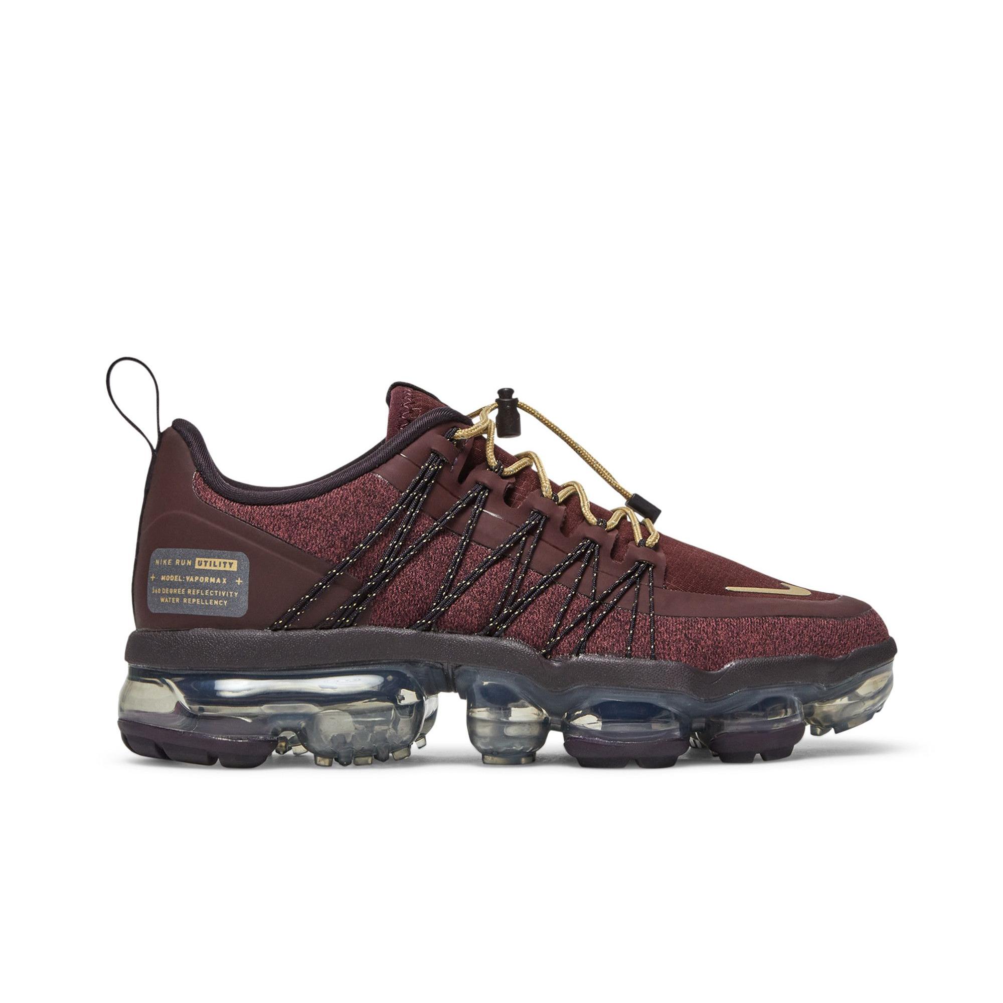 Nike Womens Air VaporMax Run Utility