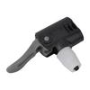 Pump Nozzle Multipurpose PVC Maintenance Outdoor Cycling Riding Travel