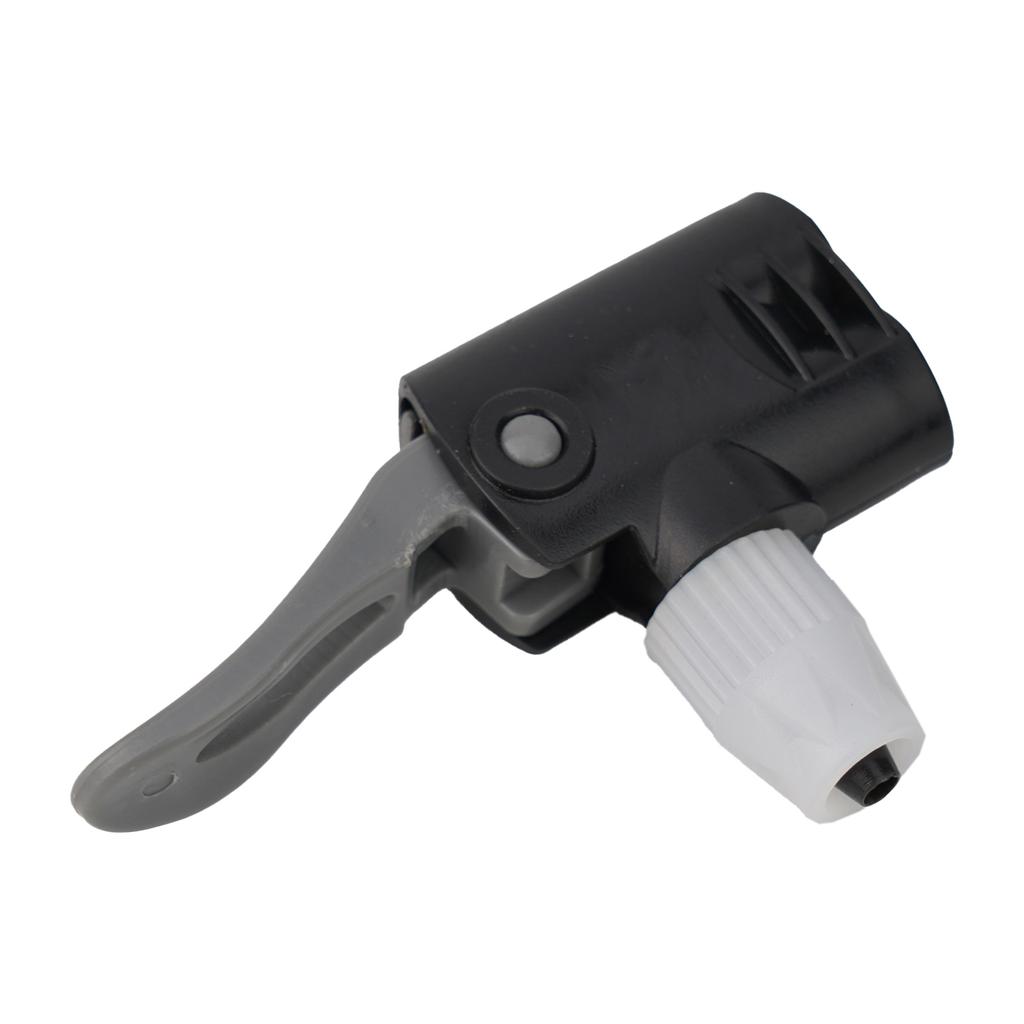 Pump Nozzle Multipurpose PVC Maintenance Outdoor Cycling Riding Travel