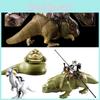 Star Wars Dewback Blocks Power Of The Force Mini Figure 4.5cm