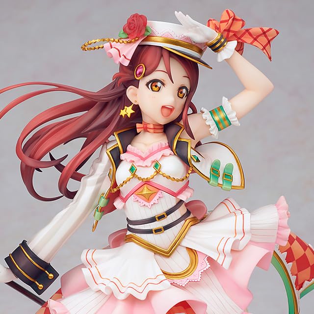ALTER Love Live! Sunshine!! Riko Sakurauchi Special 7ver. 1/7 Scale Figure