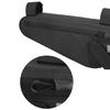 Cycling Front Frame Storage Pouches Cycling Top Tube Bags Bicycles Stem Crossbars Bag Waterproof Bikes Tube Organizers