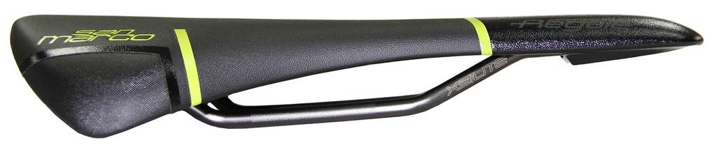 selle sanmarco Regal E Racing Wide Green 5449499LW001G