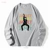 Janet Jackson Summer Cotton T Shirt S 5xl Long Or Short Sleeves Vintage Washed Stretched Stylish Unisex Casual Breathable Homme