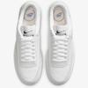 Nike W Court Vintage Premium White/Violet Frost/Metallic Copper CW1067-102 23.5cm