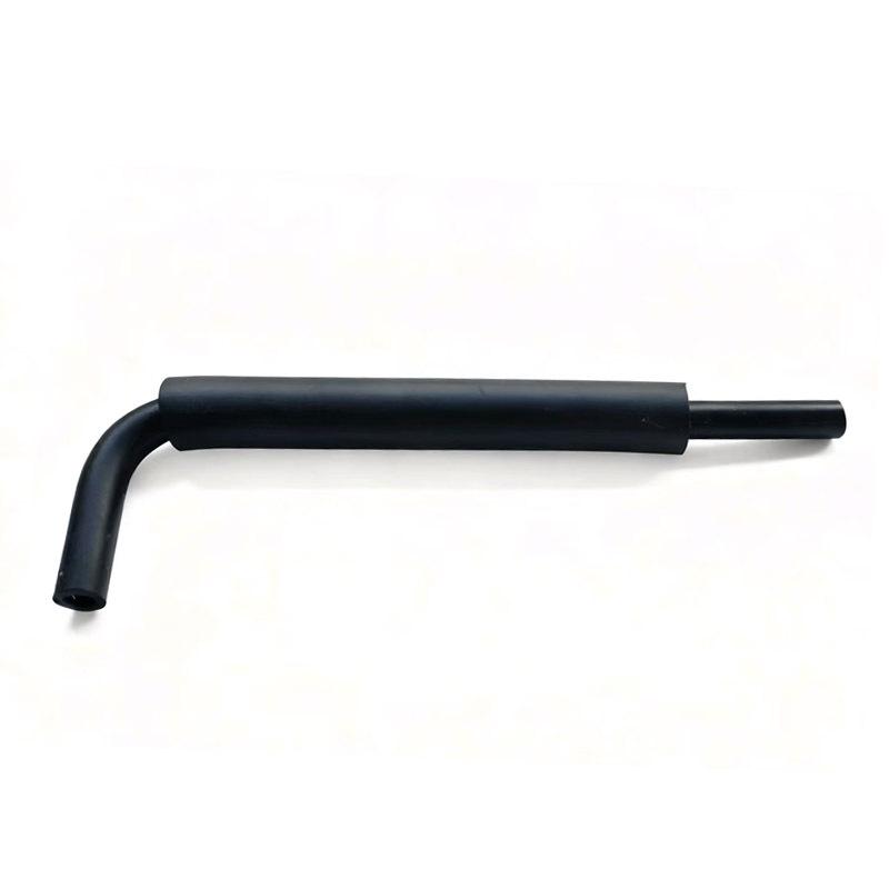 12262-28021 PCV Valve Hose for 2009-2013 Camry Crankcase Ventilation