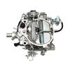 For Chevy Oldsmobile Pontiac 307 Engine 1981-1990 Quadrajet Carburetor 11-1255 for Buick Caddy Car Accessories