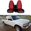 Ford Ranger 60/40 High Back Seat Cover (1998-2003)