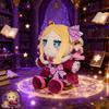 Nowa pluszowa zabawka Beatrice Zabawny gadżet związany z anime Wykwintna lalka-towarzysz Kolekcja dla fanów Prezent urodzinowy Dla przyjaciela Dziecka