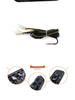 Ford Raptor F150 Daytime Running Lights