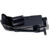 Front Bumper LED Fog Light Lamp Right RH 68275510AC For Dodge Durango 2018-2022