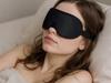 3D Eye Mask (300)