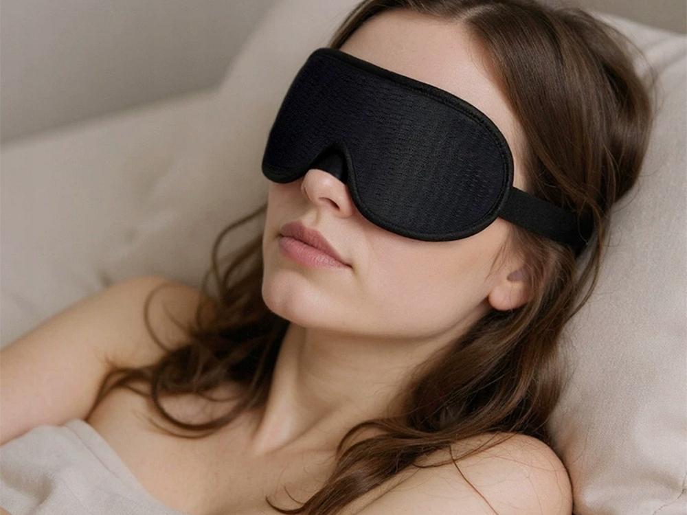 3D Eye Mask (300)