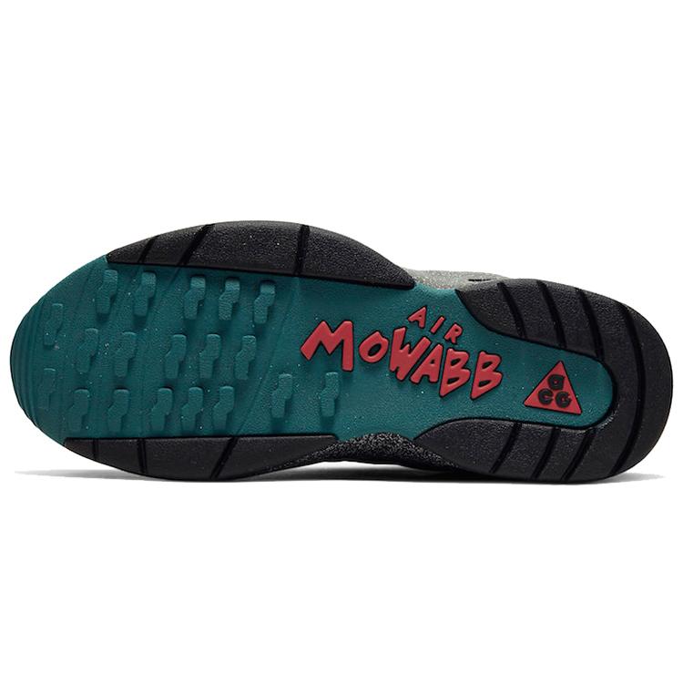 Nike Air Mowabb Nxn Olivia Kim No Cover Women's CK3312-001