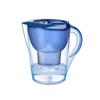 3.5L Water Filter Kettle Activated Carbon Element Alkaline Filtration Water Purifier Kettle Plastic Alkaline Water Purifier