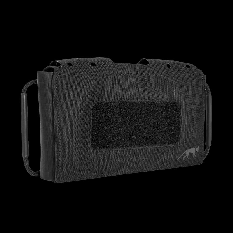Tasmanian Tiger TT Side-Opening First Aid Pouch 11x20x3.5cm
