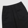 UMBRO Cotton Twill Fatigue Pants Black (Uq321Cpt96) (A Type)