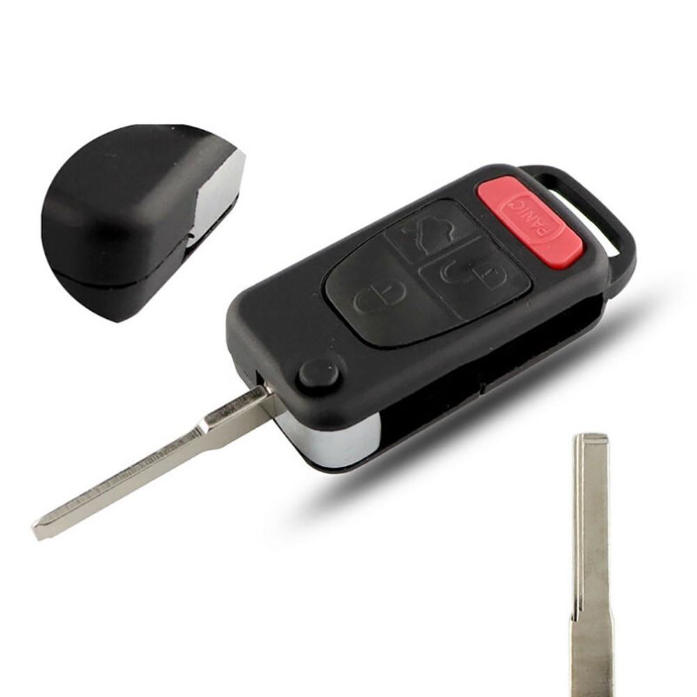 

Car Key Case 1998-2005 ML Class Accessories ML 320