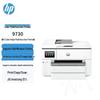 HP OfficeJet Pro 9730 Wide-Format A3 Color Inkjet All-in-One Printer