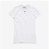 Vivienne WeStwood 3g010017 J001m A401 Orb Of Logo Embroidery Peru Women S Short Sleeve Tee