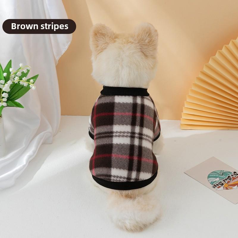 

Новый летний тонкий прохладный свитер для кошек, собак, щенков, собак, без выпадения шерсти, дышащий свитер для домашних животных M